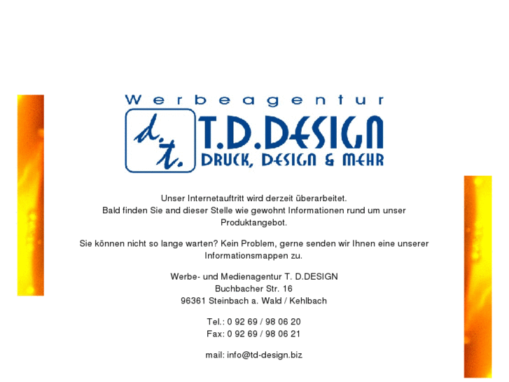 www.td-design.biz