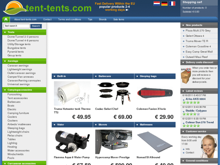 www.tent-tents.com