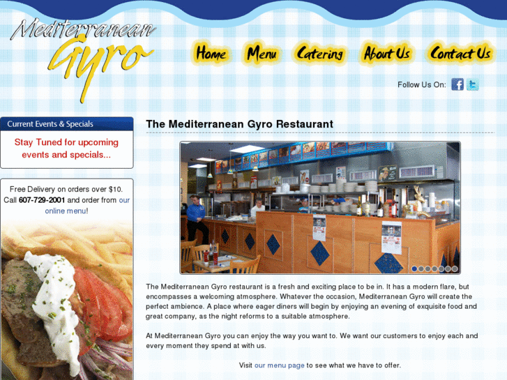 www.themediterraneangyro.com