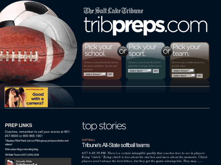 www.tribpreps.com