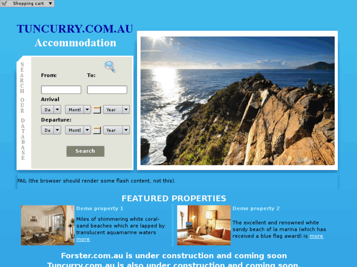 www.tuncurry.com.au