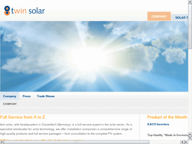 www.twinsolarusa.com