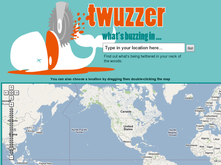 www.twuzzer.com