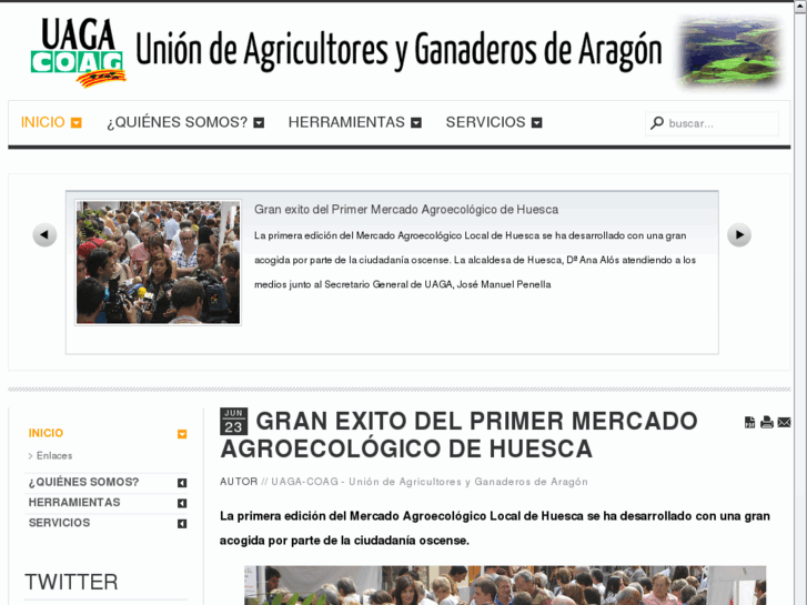 www.uaga-aragon.com