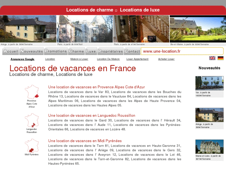 www.une-location.fr