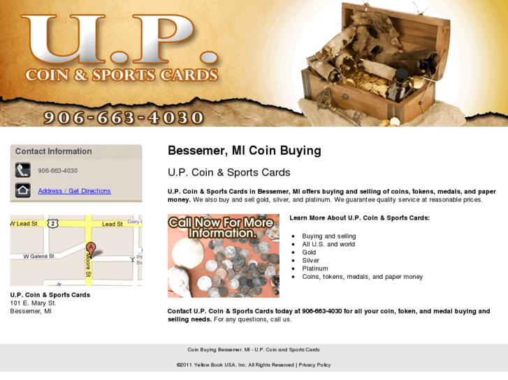 www.upcoin.net