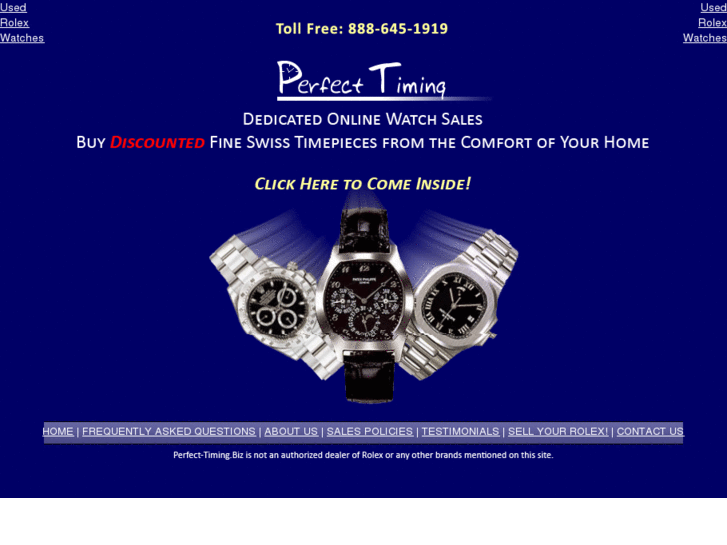 www.used-rolex-watches.net