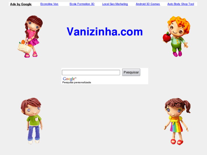 www.vanizinha.com