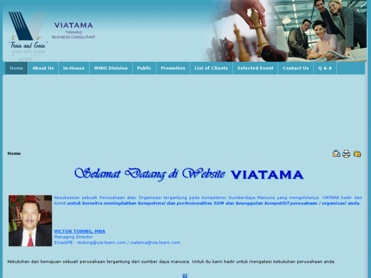 www.via-learn.com