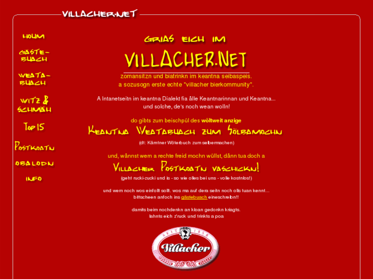 www.villacher.net