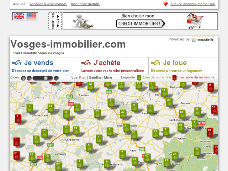 www.vosges-immobilier.com