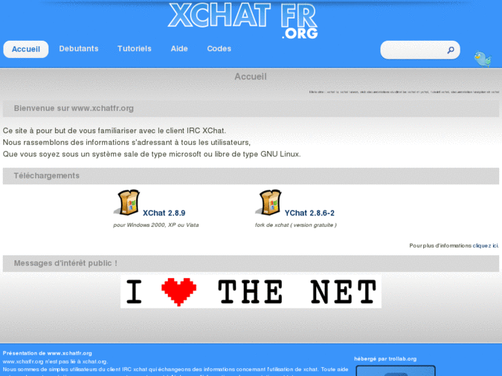 www.xchatfr.org