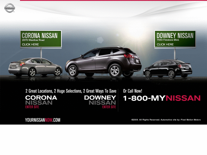 www.yournissannow.com