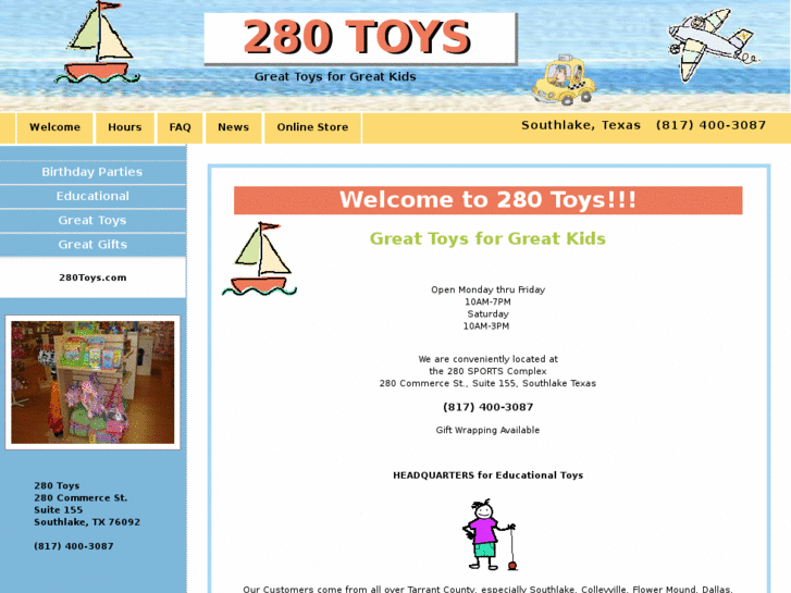 www.280toys.com