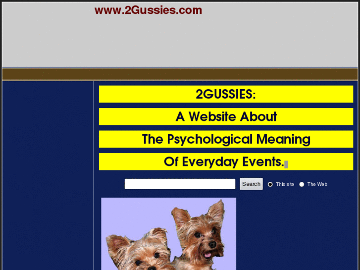 www.2gussies.com