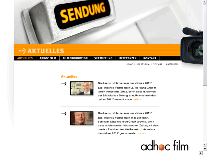 www.adhocfilm.de