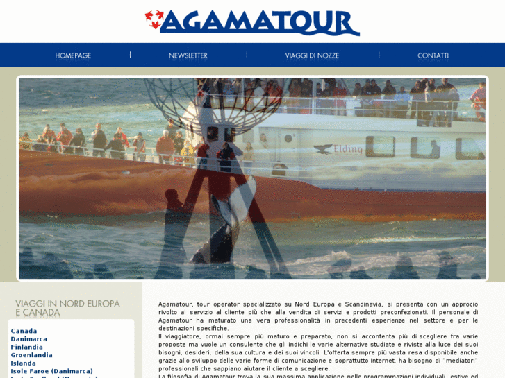 www.agamatour.com