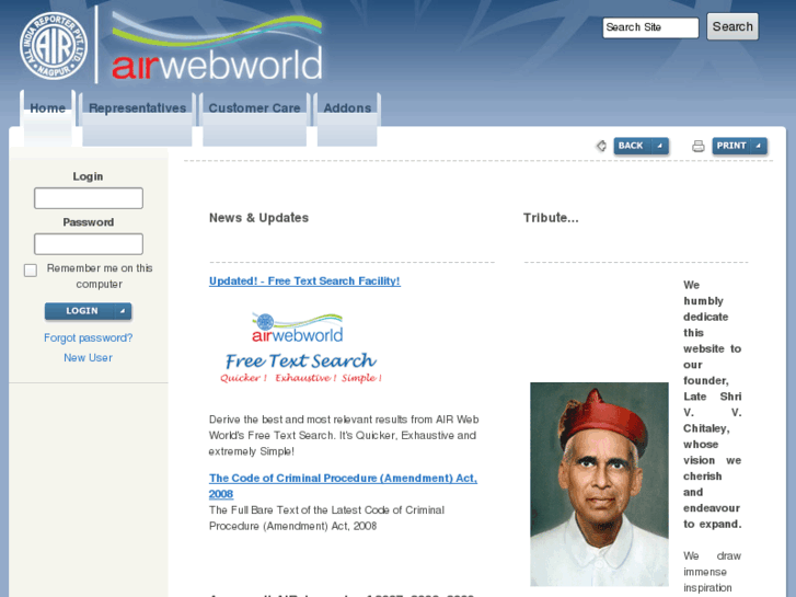 www.airwebworld.com