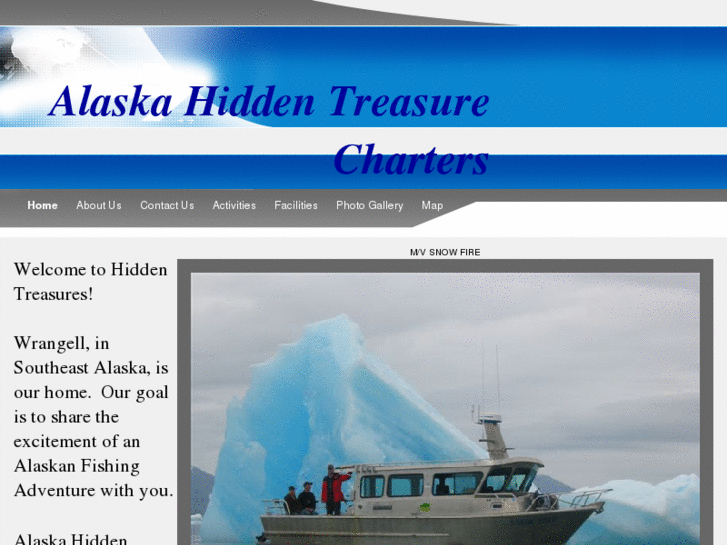 www.alaskahiddentreasure.com