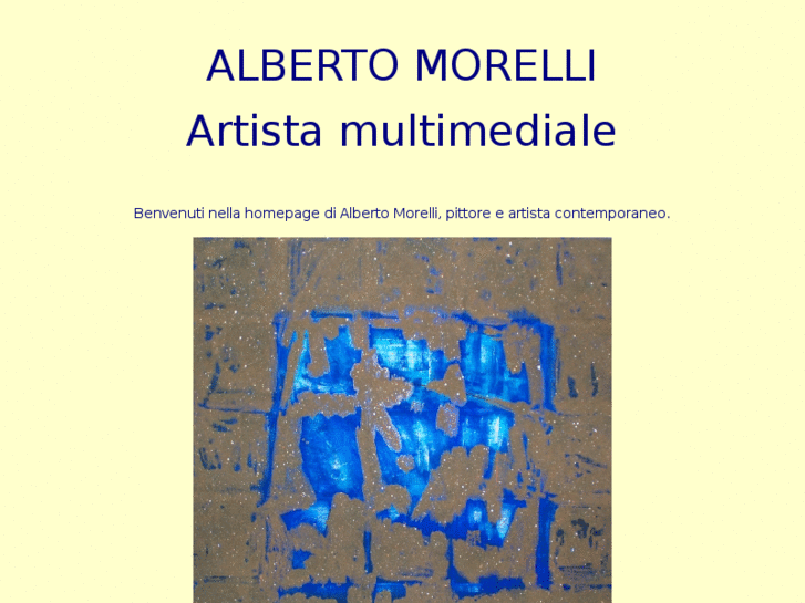 www.albertomorelli.com