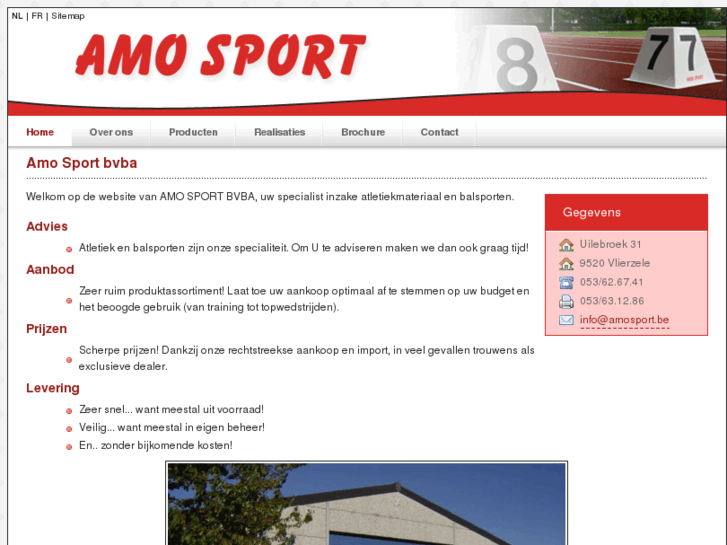 www.amosport.be