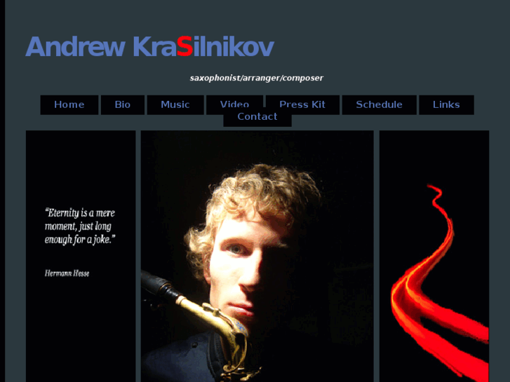 www.andrewkrasilnikov.com