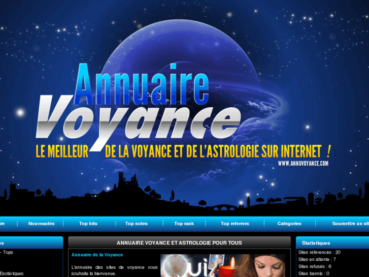 www.annuvoyance.com