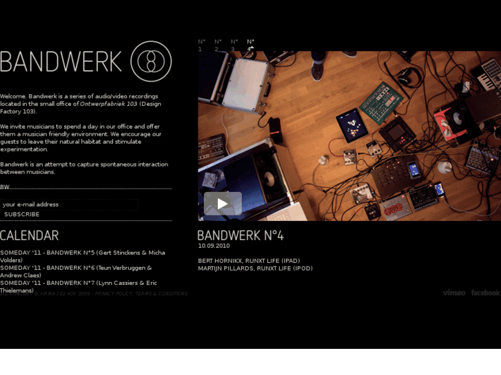 www.bandwerk.be