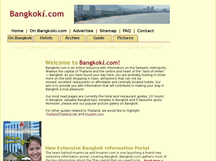 www.bangkoki.com