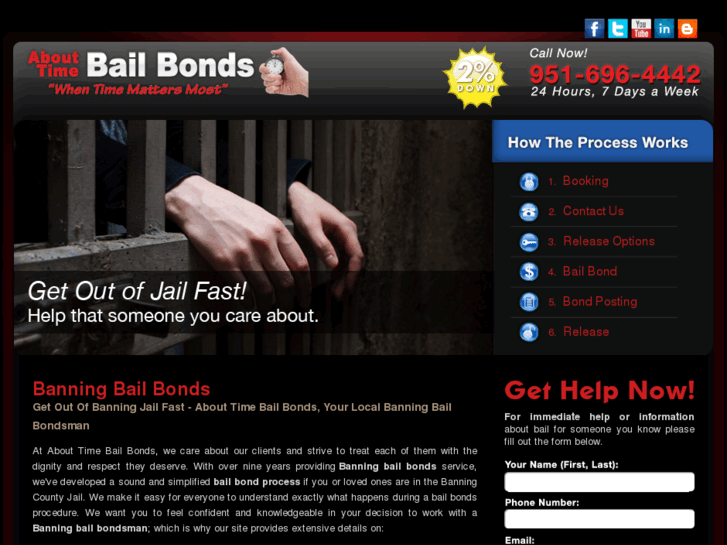 www.banning-bail-bond.com