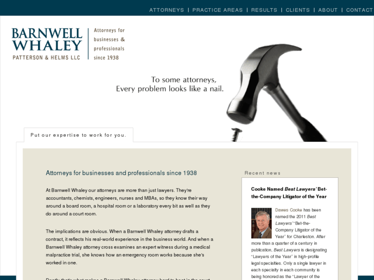 www.barnwell-whaley.com