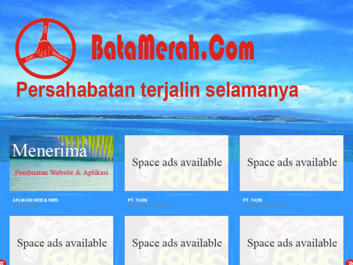 www.batamerah.com