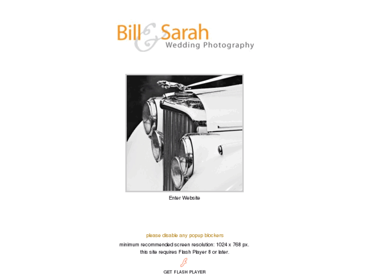 www.billandsarahphotography.com