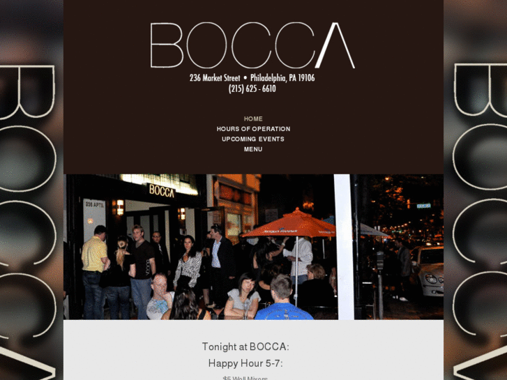 www.bocca236.com