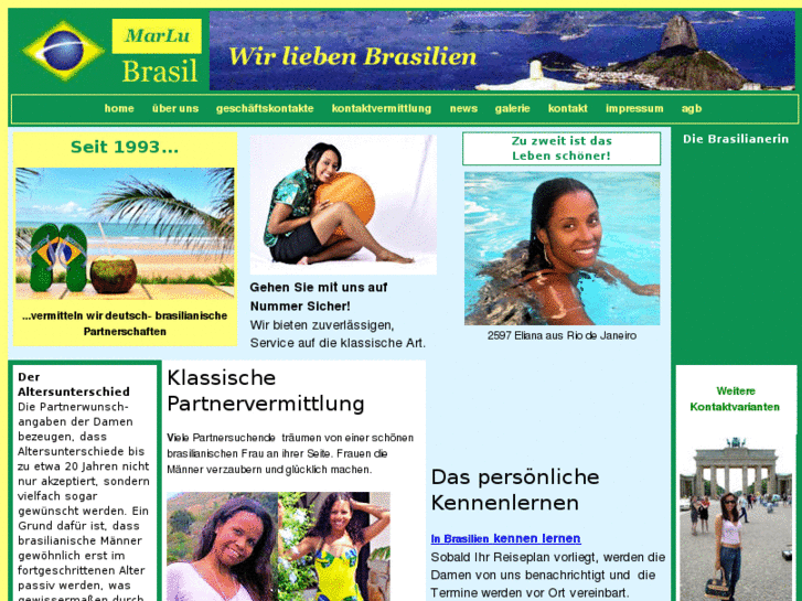 www.brasilianerinnen.biz