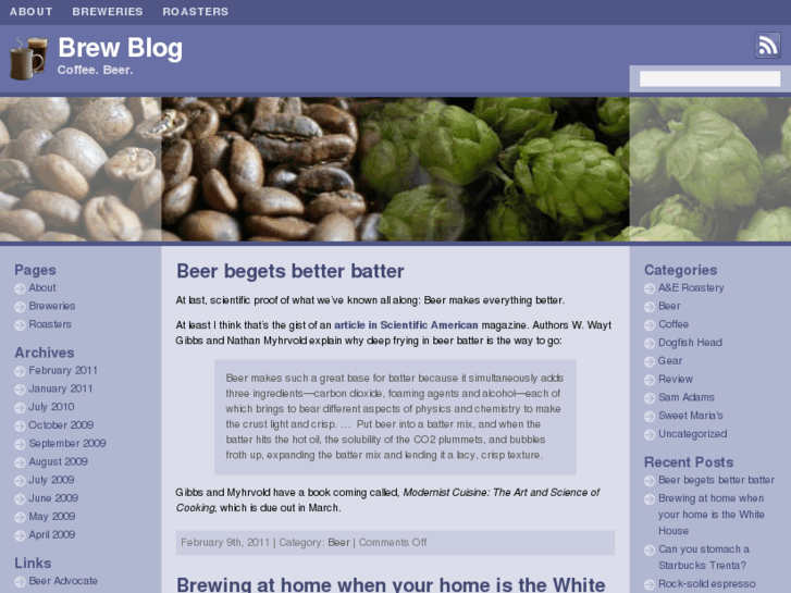 www.brewblog.net