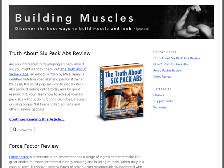 www.building-muscles.net