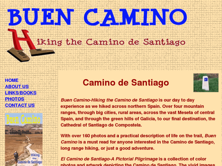 www.caminodesantiagoart.com