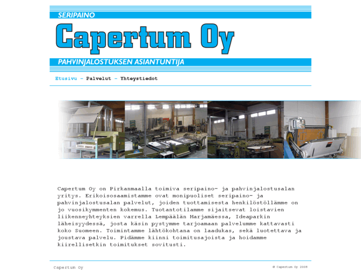 www.capertum.com