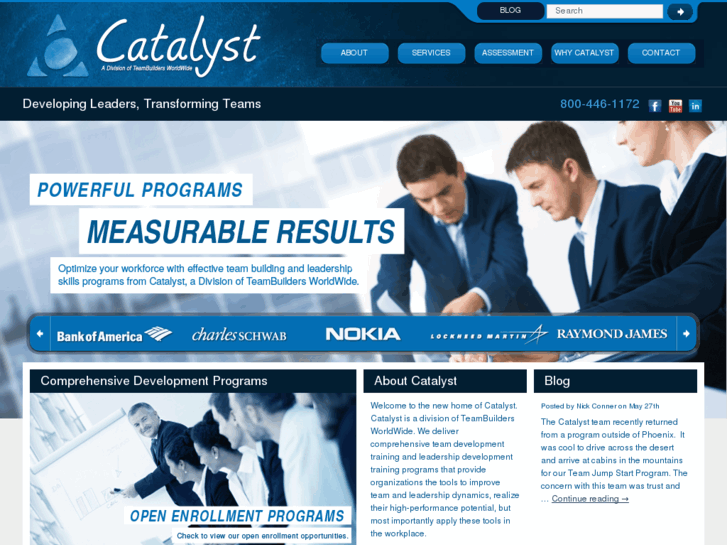 www.catalyst-tbw.com