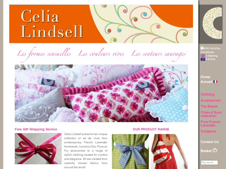 www.celialindsell.com