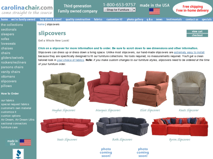 www.chairslipcover.com