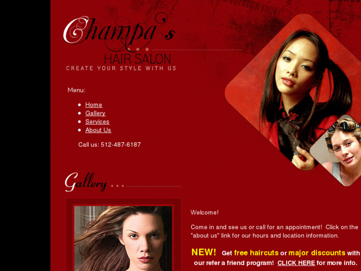 www.champasalon.com