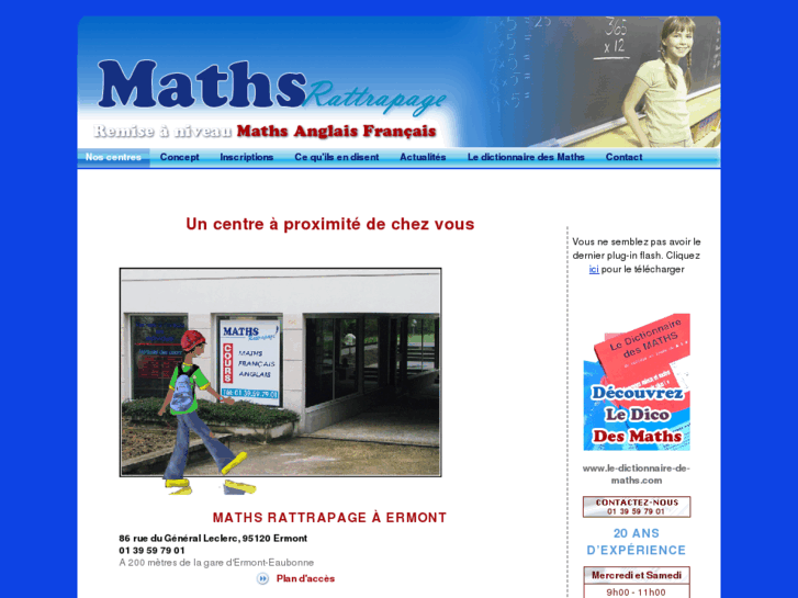 www.chantilly-math-rattrapage.com