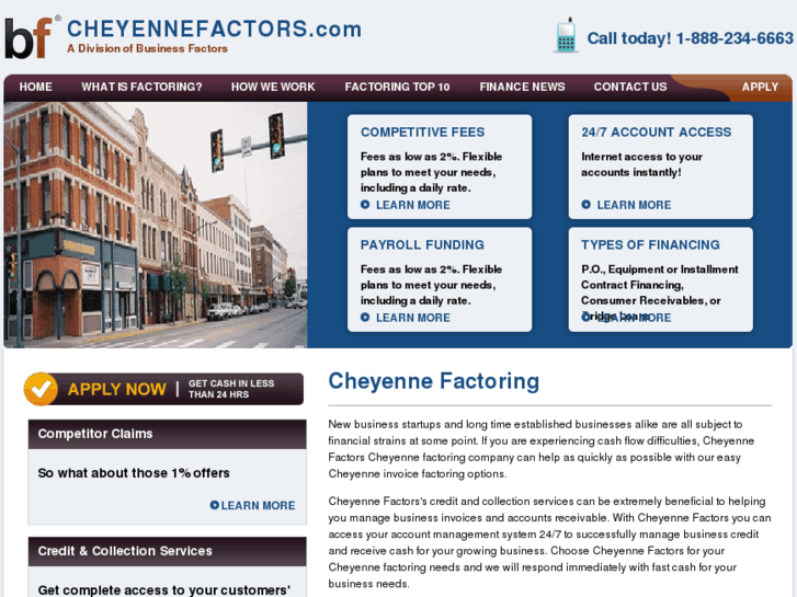 www.cheyennefactors.com