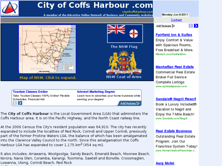 www.cityofcoffsharbour.com