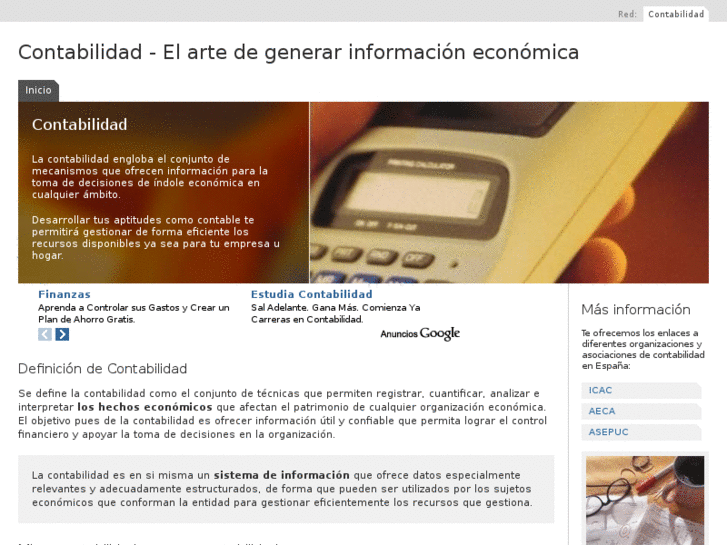 www.contabilidad.ws