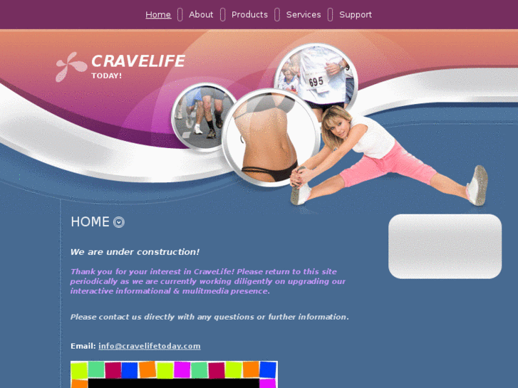 www.cravelifetoday.com