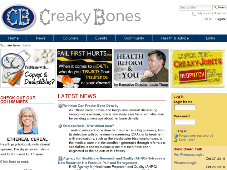 www.creakybones.org