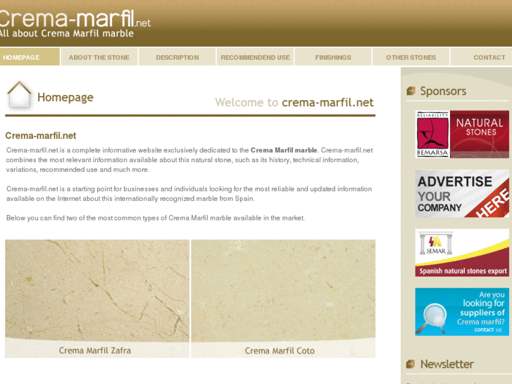 www.crema-marfil.net